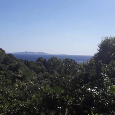 La Cacarinette Apartman Le Rayol-Canadel-sur-Mer