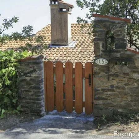 公寓 La Cacarinette