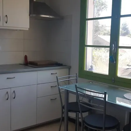 Apartment La Cacarinette