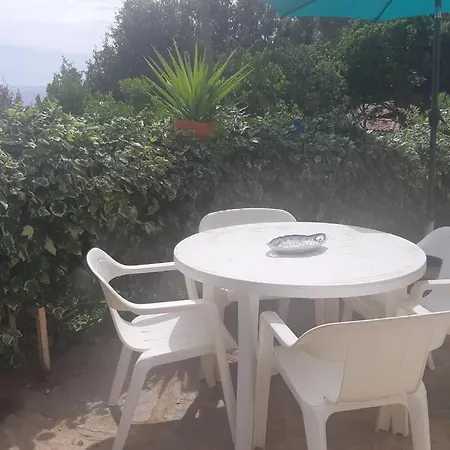 La Cacarinette Rayol-Canadel-sur-Mer