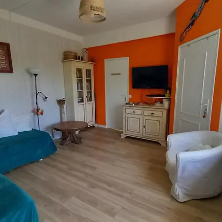 公寓 La Cacarinette *