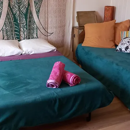 La Cacarinette Le Rayol-Canadel-sur-Mer